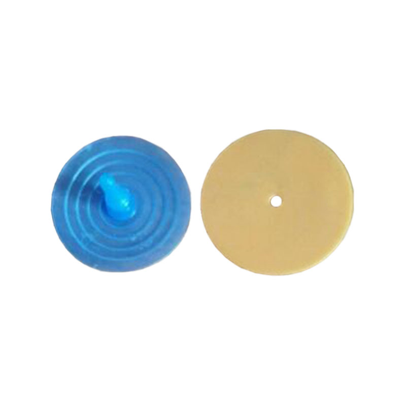 思創S100-3全面具防毒面具閥片圖片1