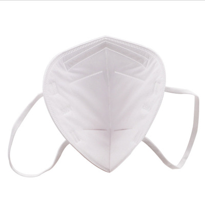 東貝KN95醫(yī)用防護(hù)口罩圖片3