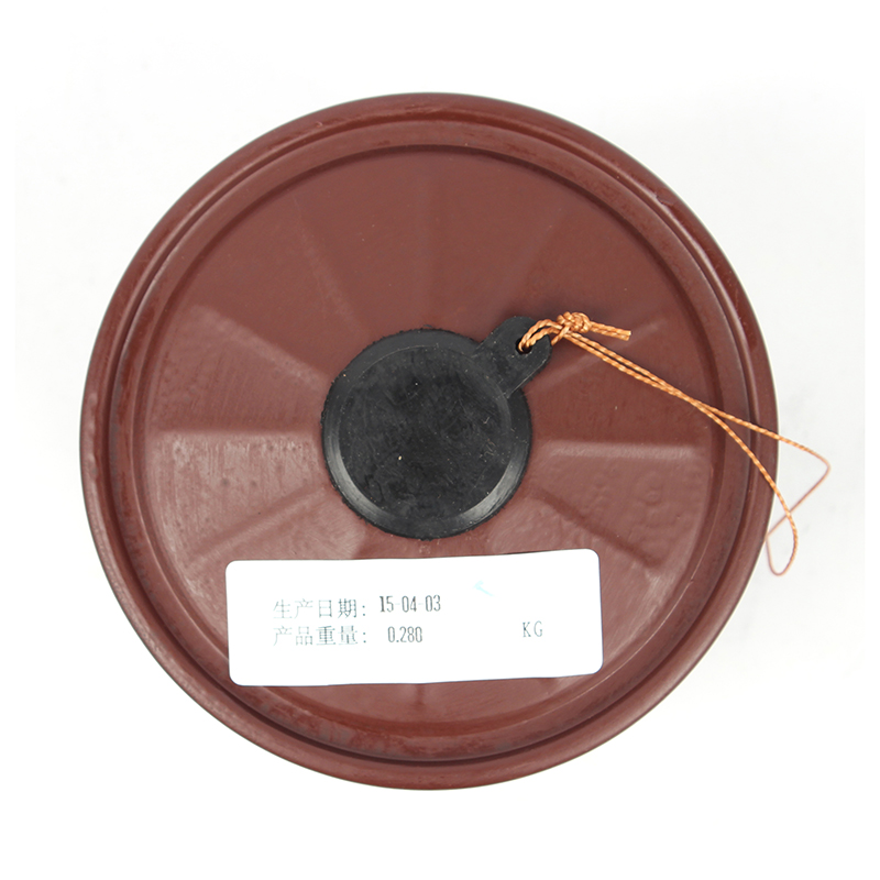 唐人3L號(hào)Z-A-P3-2濾毒罐(原3L號(hào)小罐)圖片2