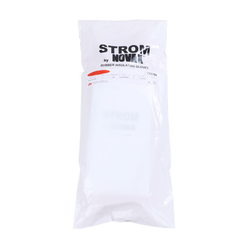 誠(chéng)格E1-LORG-S360 1級(jí)工業(yè)款絕緣手套圖片5
