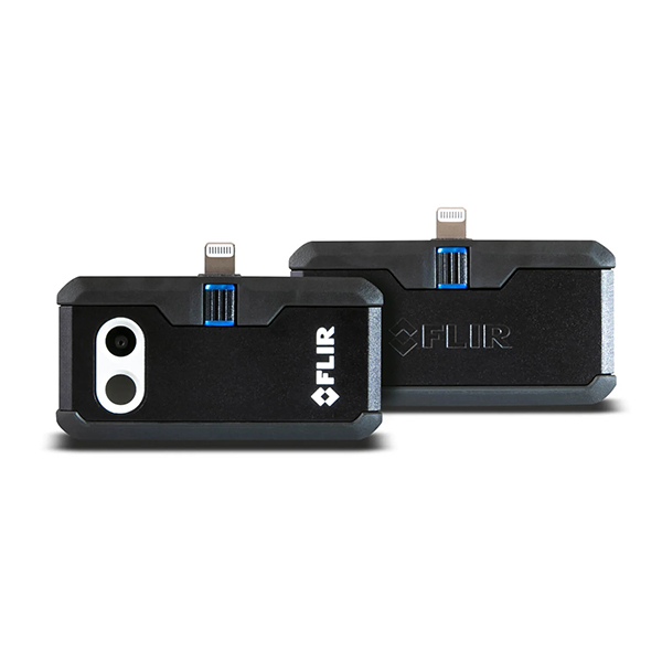 菲力爾FLIR ONE PRO LT手機用專業手持紅外熱像儀圖片2