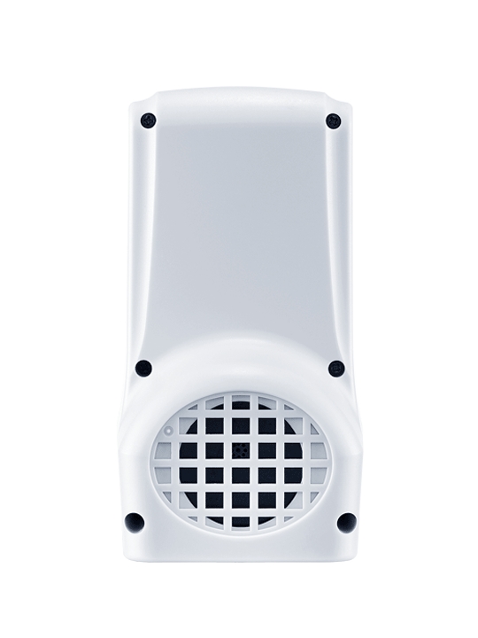 華盛昌DT-9680W PM2.5空氣質(zhì)量檢測(cè)儀圖片1
