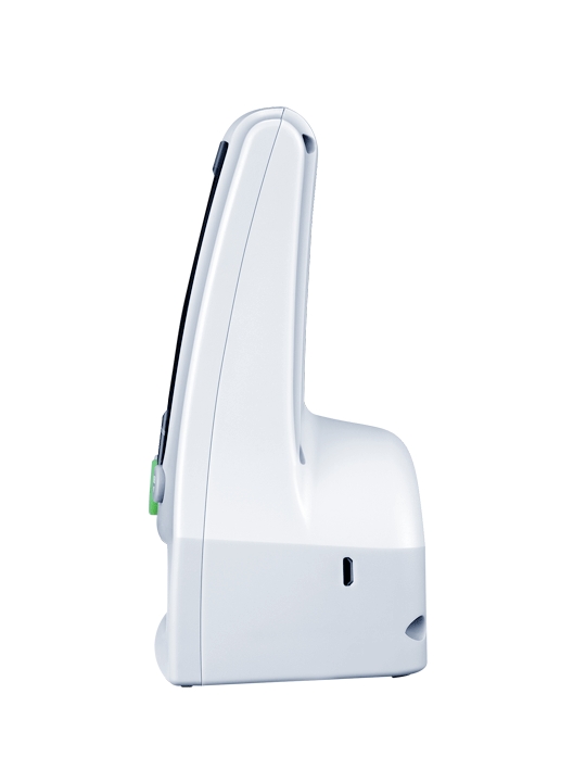華盛昌DT-9680W PM2.5空氣質(zhì)量檢測(cè)儀圖片3