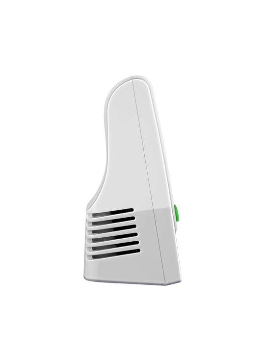 華盛昌DT-968W簡易迷你型PM2.5空氣質量檢測儀圖片1