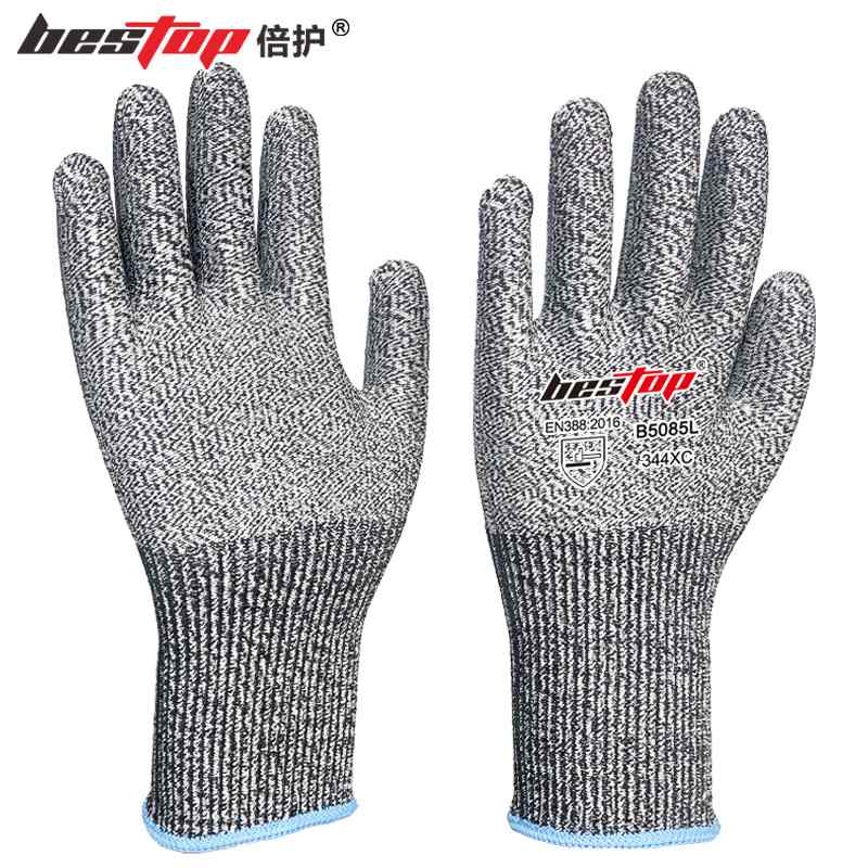 bestop倍護(hù)B5085L-30加長款5級防割手套圖片1
