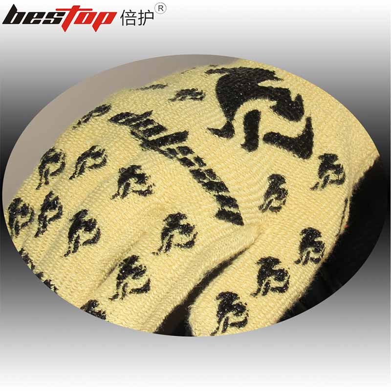 bestop倍護(hù)B6035耐高溫手套圖片3