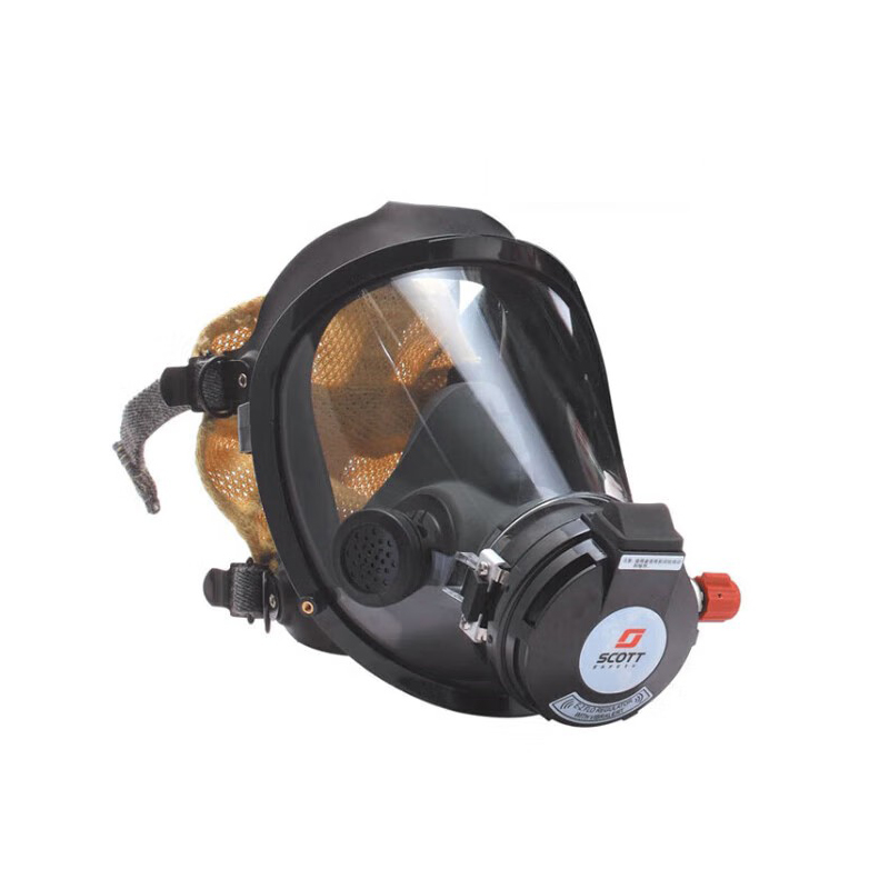 3M SCOTT iPak/3155E自給開(kāi)路式壓縮空氣呼吸器9L圖片4