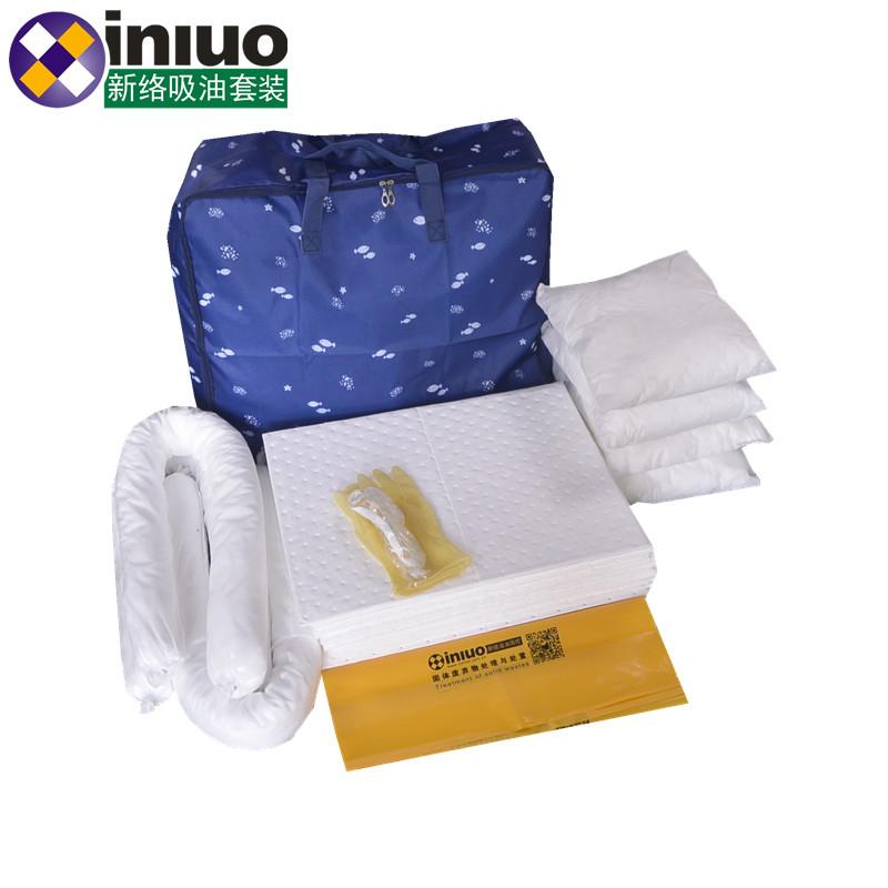 新絡KIT70便捷式防污應急處理箱圖片2