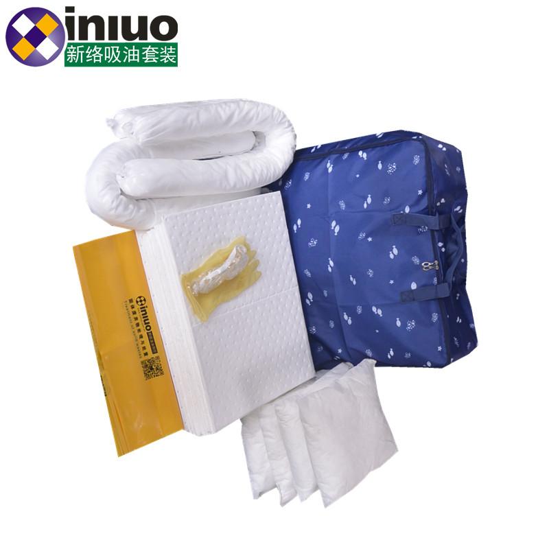 新絡KIT70便捷式防污應急處理箱圖片3