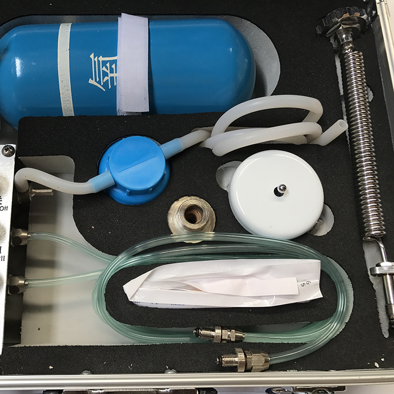恒泰MZS30自動蘇生器圖片1