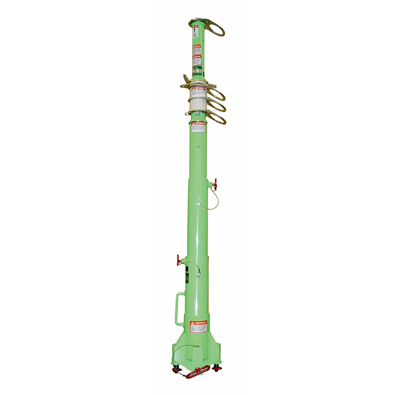 3M 8516692延長(zhǎng)臂14in.(35.6cm)圖片2