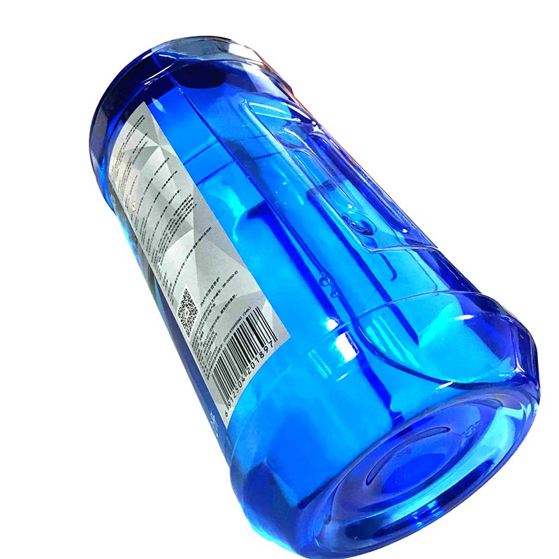 3M PN7018專業疏水型玻璃水0度圖片1