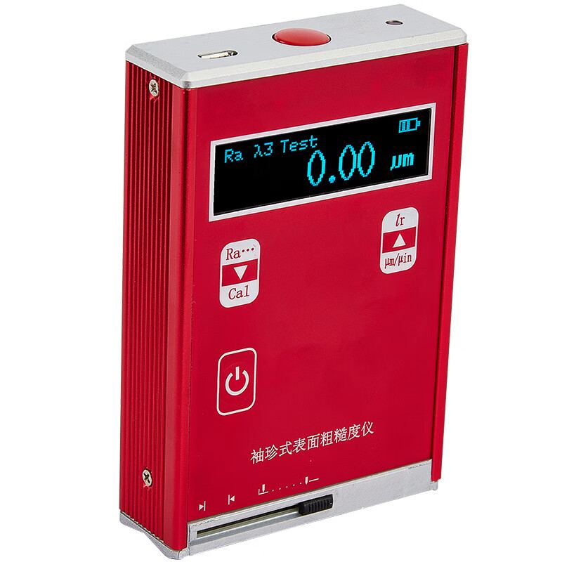 愛(ài)德克斯TR120粗糙度測(cè)量?jī)x圖片1