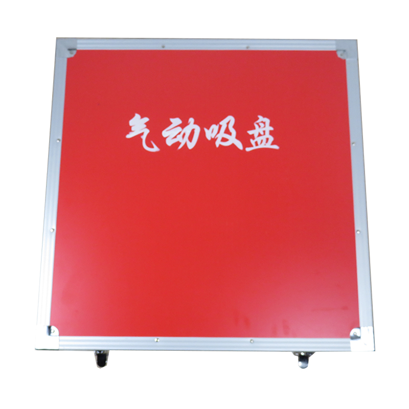 力鷹LWF-QX氣動(dòng)吸盤(pán)堵漏器圖片4