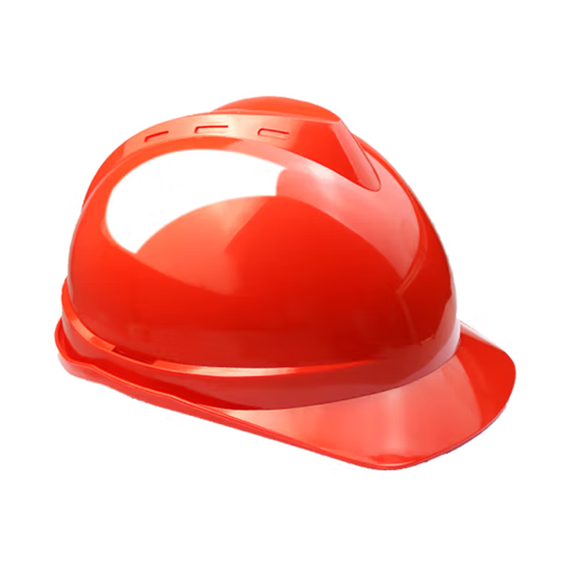 STANLEY史丹利ST1111專業級V型透氣HDPE安全帽圖片1 STANLEY史丹利ST1111專業級V型透氣HDPE安全帽圖片1