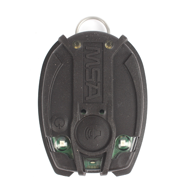 梅思安10088033-CN MotionSCOUT T含溫度感應器呼救器