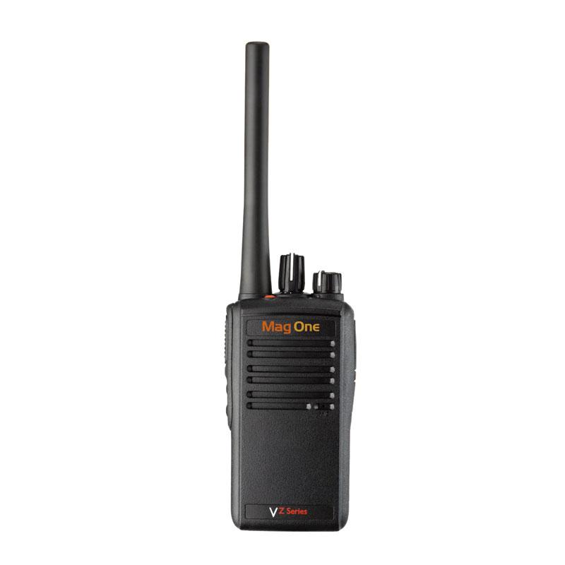 摩托羅拉數字對講機Mag One VZ-D263
