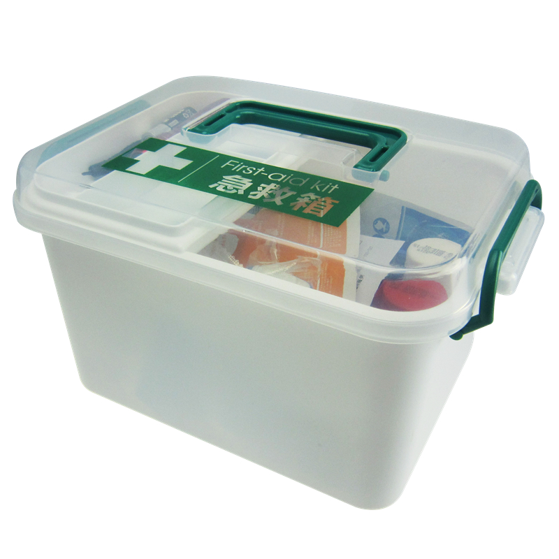 科洛JE-S-016A家庭護(hù)理盒
