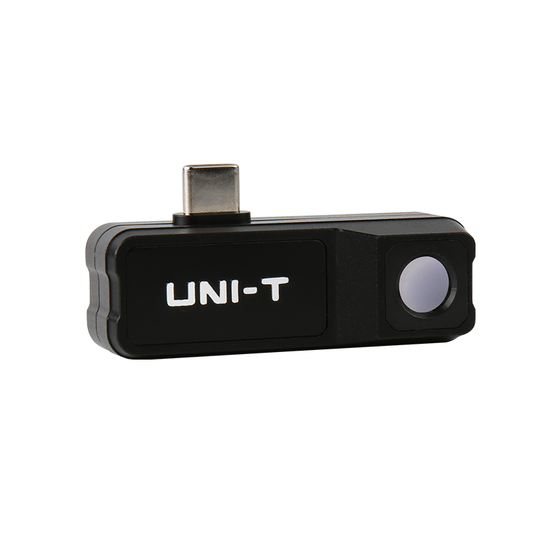優利德UTi120Mobile手機模組紅外熱像儀