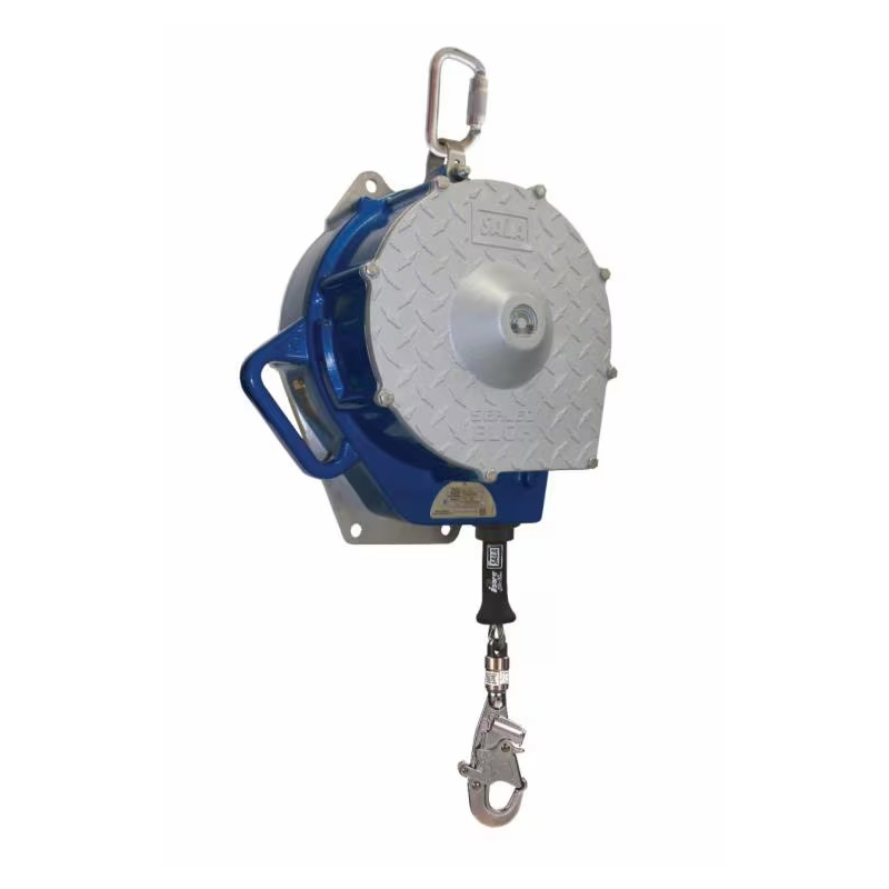 3M 3400853 DBI-SALA Sealed-Blok自動回卷式速差防墜器9.1米