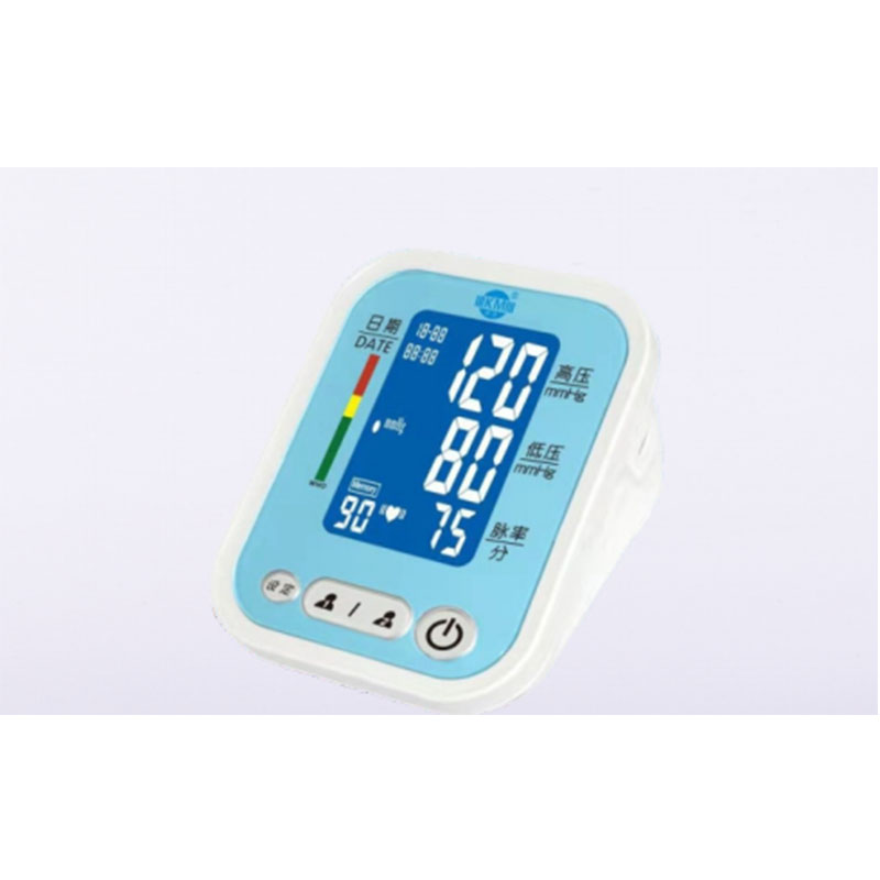科美KM-YB01臂式全自動電子血壓計Arm Type