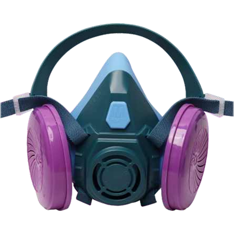 康保仕6021+3905顆粒物防護套裝 康保仕6021+3905顆粒物防護套裝