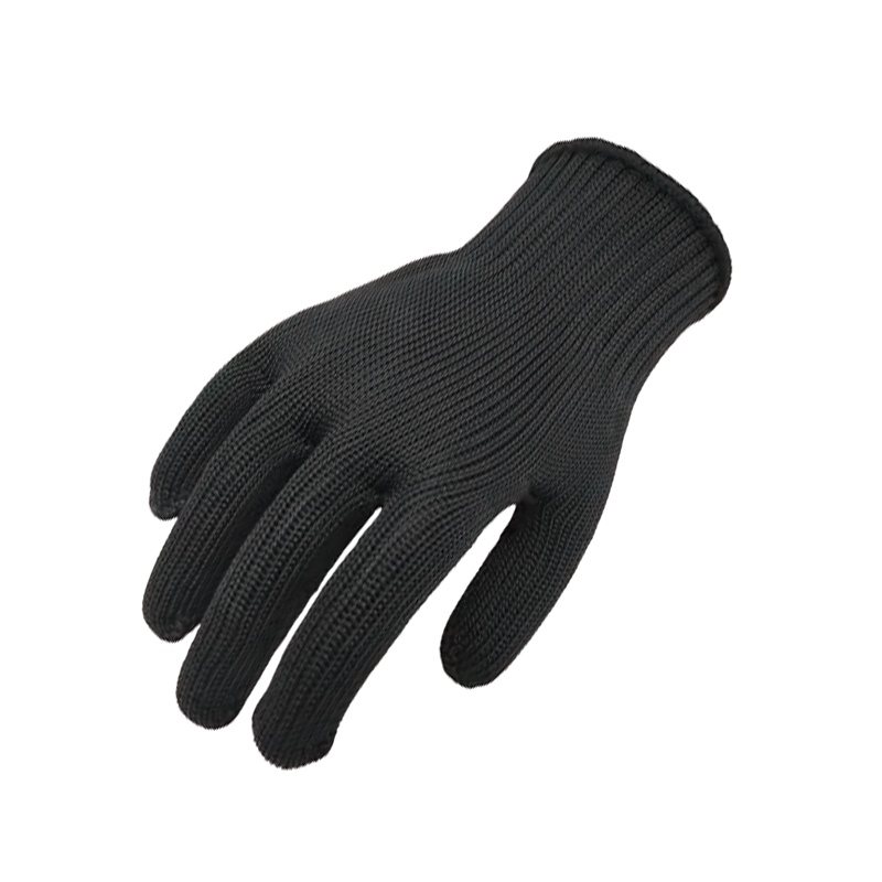 思衛爾1701黑色7針高強滌綸防割手套 思衛爾1701黑色7針高強滌綸防割手套