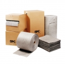 SPC MRO15DPS重量級15通用吸液卷