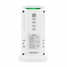 ?，擲T-8312A（WIFI版）環境空氣質量檢測儀