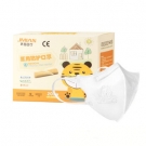 界面N95一次性醫(yī)用防護(hù)兒童口罩 界面N95一次性醫(yī)用防護(hù)兒童口罩