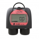 ION Cub 11.7 eV 個(gè)人VOC氣體檢測儀
