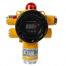 保時(shí)安GTYQ-DX102工業(yè)及商業(yè)用途點(diǎn)型可燃?xì)怏w探測器