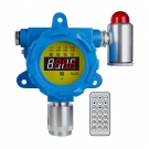 保時(shí)安GTYQ-DX101工業(yè)及商業(yè)用途點(diǎn)型可燃?xì)怏w探測器