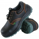 盛安6KV低幫防砸安全鞋 盛安6KV低幫防砸安全鞋