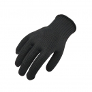 思衛(wèi)爾1701黑色7針高強(qiáng)滌綸防割手套 思衛(wèi)爾1701黑色7針高強(qiáng)滌綸防割手套