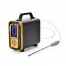 熱持RC-ST8200手提式多種有毒氣體檢測儀