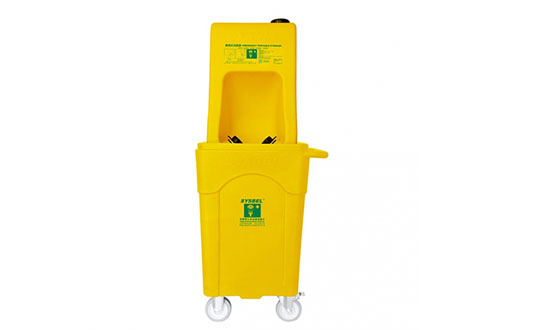 便攜式洗眼器品牌哪個(gè)好