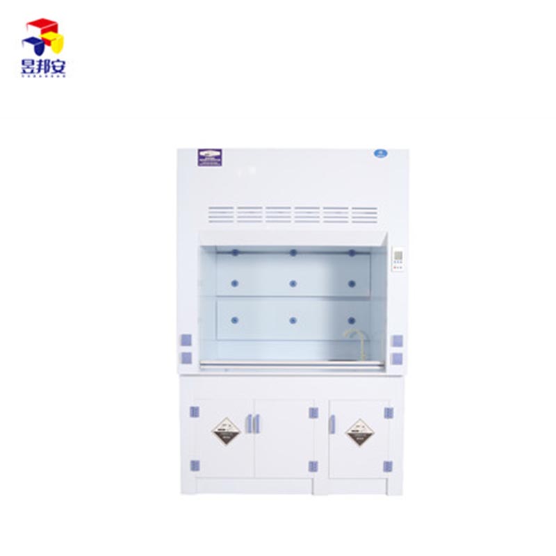 昱邦安YB30P強(qiáng)酸強(qiáng)堿化學(xué)品安全儲存柜圖片
