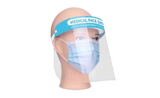 醫(yī)用隔離面置和護(hù)目鏡哪個好