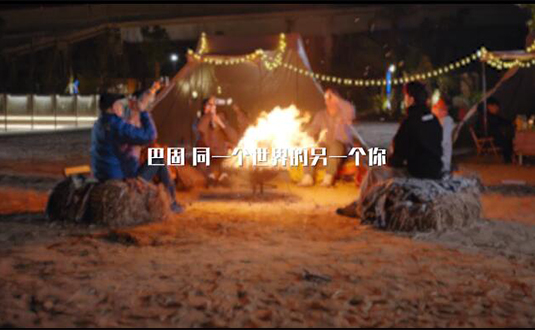 耕耘之路，TA們相伴！細(xì)數(shù)霍尼韋爾的那些“勞動之星”圖片1
