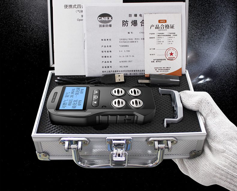 愛(ài)德克斯X-4電商版多氣體檢測(cè)儀2.jpg