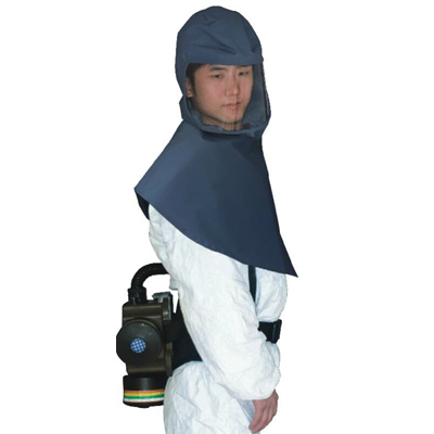 DH20153電動(dòng)送風(fēng)過濾式呼吸器
