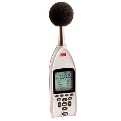 3M SE-402噪音計(jì) 3M SE-402噪音計(jì)